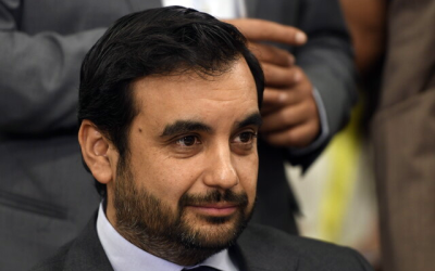 ampliación Capitán Yáber