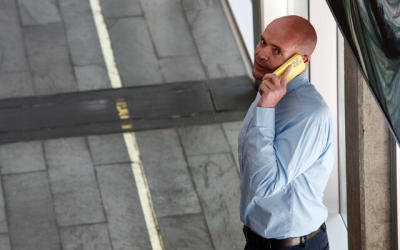 mano derecha Barriga