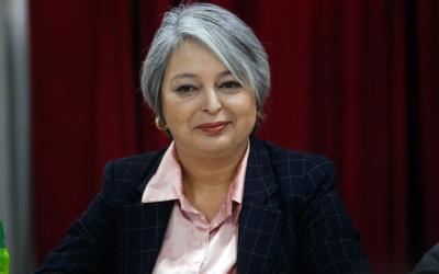 Jara primaria oposición