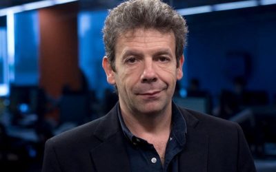 Martín Becerra, académico argentino: “Debemos equilibrar libertad y responsabilidad en la era de la desinformación"