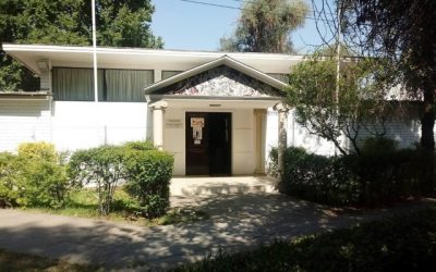 Centro de Estudios Griegos de la U. de Chile: 56 años de este faro de sabiduría griega único en Latinoamérica