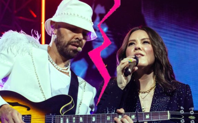 Jesse y Joy