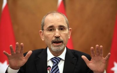 Jordania advierte que Israel estaría "desviando la atención" de Gaza