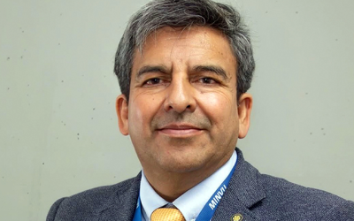 gobierno cargo