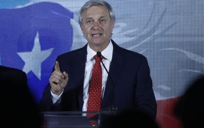 José Antonio Kast