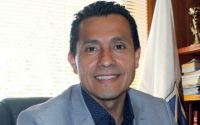 exalcalde de Algarrobo