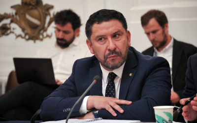 Inteligencia Monsalve