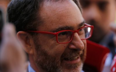 Juan Carlos García, nuevo embajador en Canadá