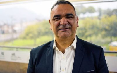 Exalcalde de Padre Las Casas declarado culpable de cohecho