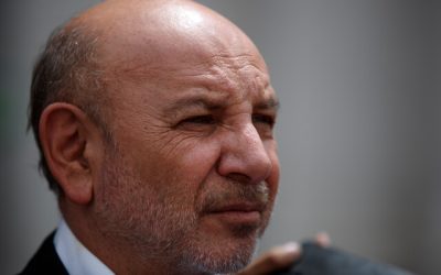 Fentanilo será tema principal de próxima reunión de Mercosur