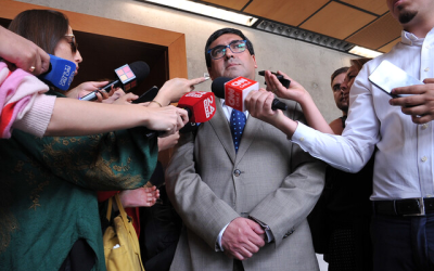 Factop prisión Topelberg Sauer