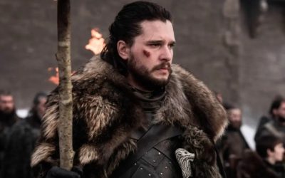 Game of Thrones: Pausan spin-off de Jon Snow