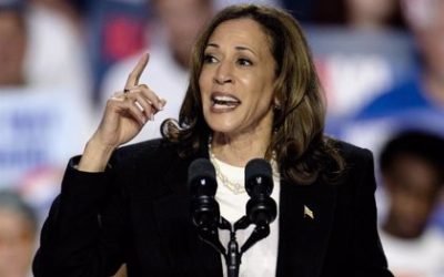 Kamala Harris