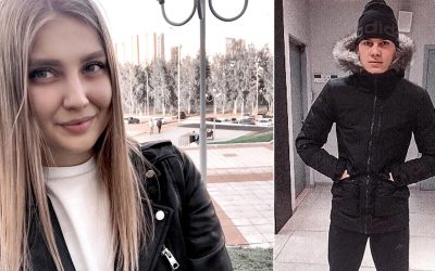 violó y asesinó a su novia