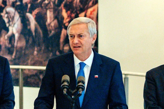 Kast expulsión