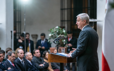 reforma constitucional
