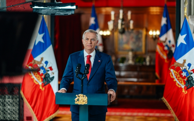 Kast proyecto reconstrucción