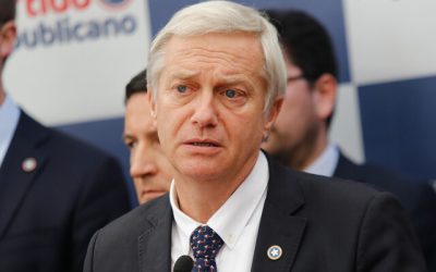 Kast voto obligatorio