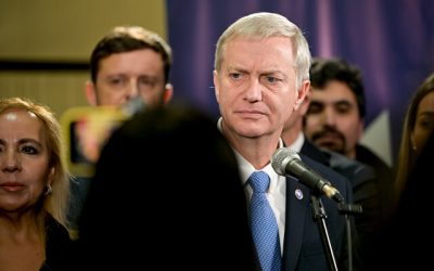 difamación congreso