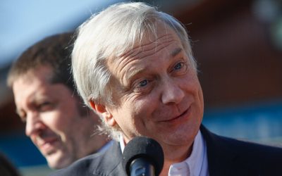 Republicanos: una buena noticia