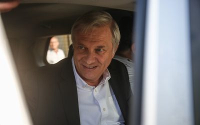 Kast insiste: Partido Republicano llevará candidatos en Viña y Valparaíso