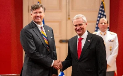 EE.UU. minerales críticos