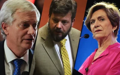 presidenciables presupuesto