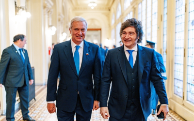 Kusanovic superposición