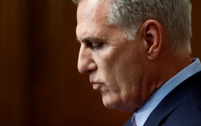 Kevin McCarthy