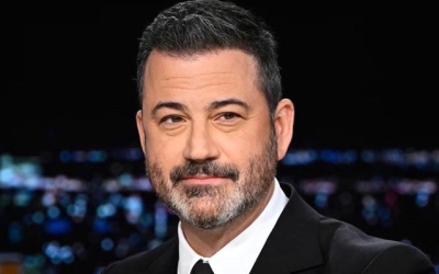 Jimmy Kimmel