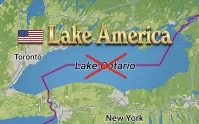 Ontario América