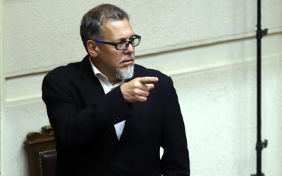 Lagos Weber presupuesto