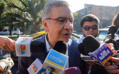 Lavín inocencia