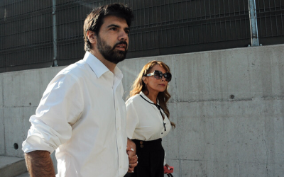 Lavín Barriga Servel