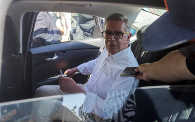 Lavín ensañamiento Barriga