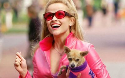 Vuelve “Legalmente Rubia” a través de una serie