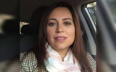 leonarda villalobos