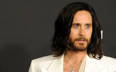 Jared Leto