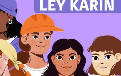 reglamento ley karin