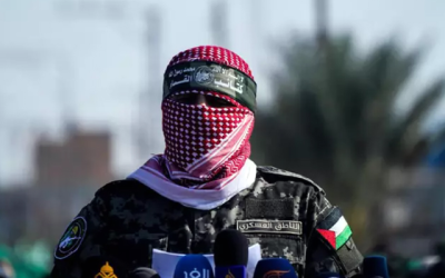 liberación palestinos