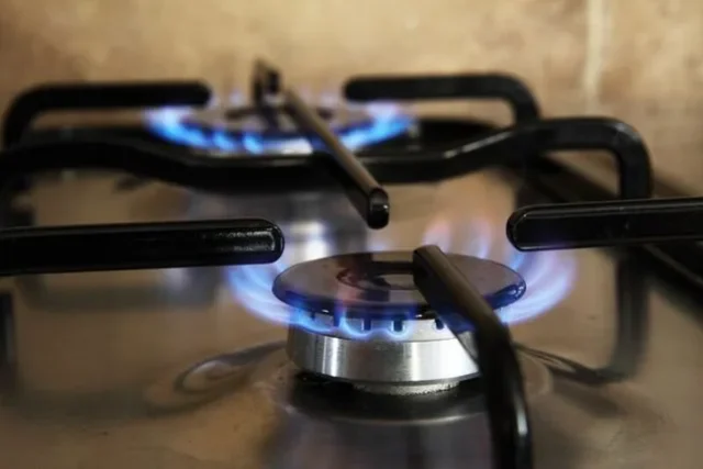 Cupón de Gas 2026