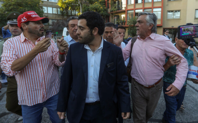 Pancho Malo Longueira