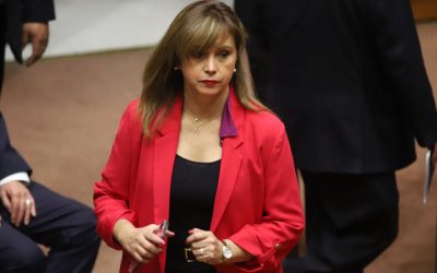 Carvajal desempleo Ñuble