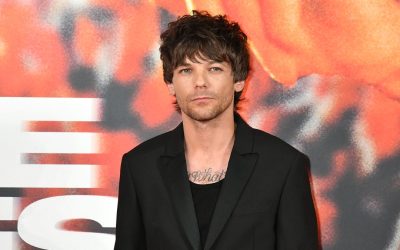 Louis Tomlinson