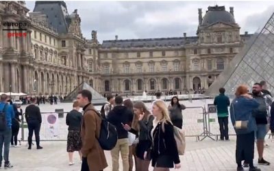 Museo del Louvre