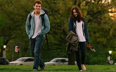 Para muchos, la ausencia de un compañero o compañera romántica en esta fecha puede ser desalentadora y hasta desesperanzadora, por diversas razones. Por ello, hemos elaborado una lista de las 10 películas de la última década que seguramente harán que incluso el corazón más frío vuelva a creer en el amor verdadero.