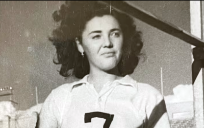 Lucy López
