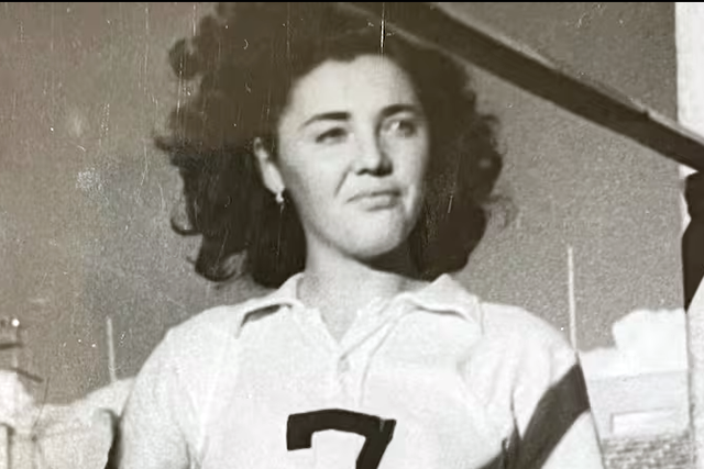 Lucy López