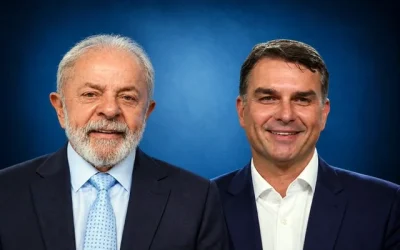 balotaje Lula