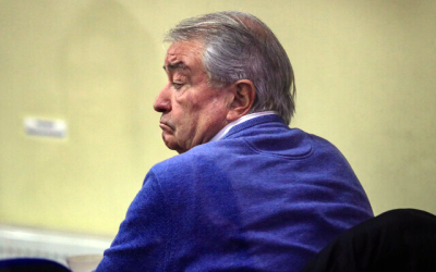 nueva acusación Macaya